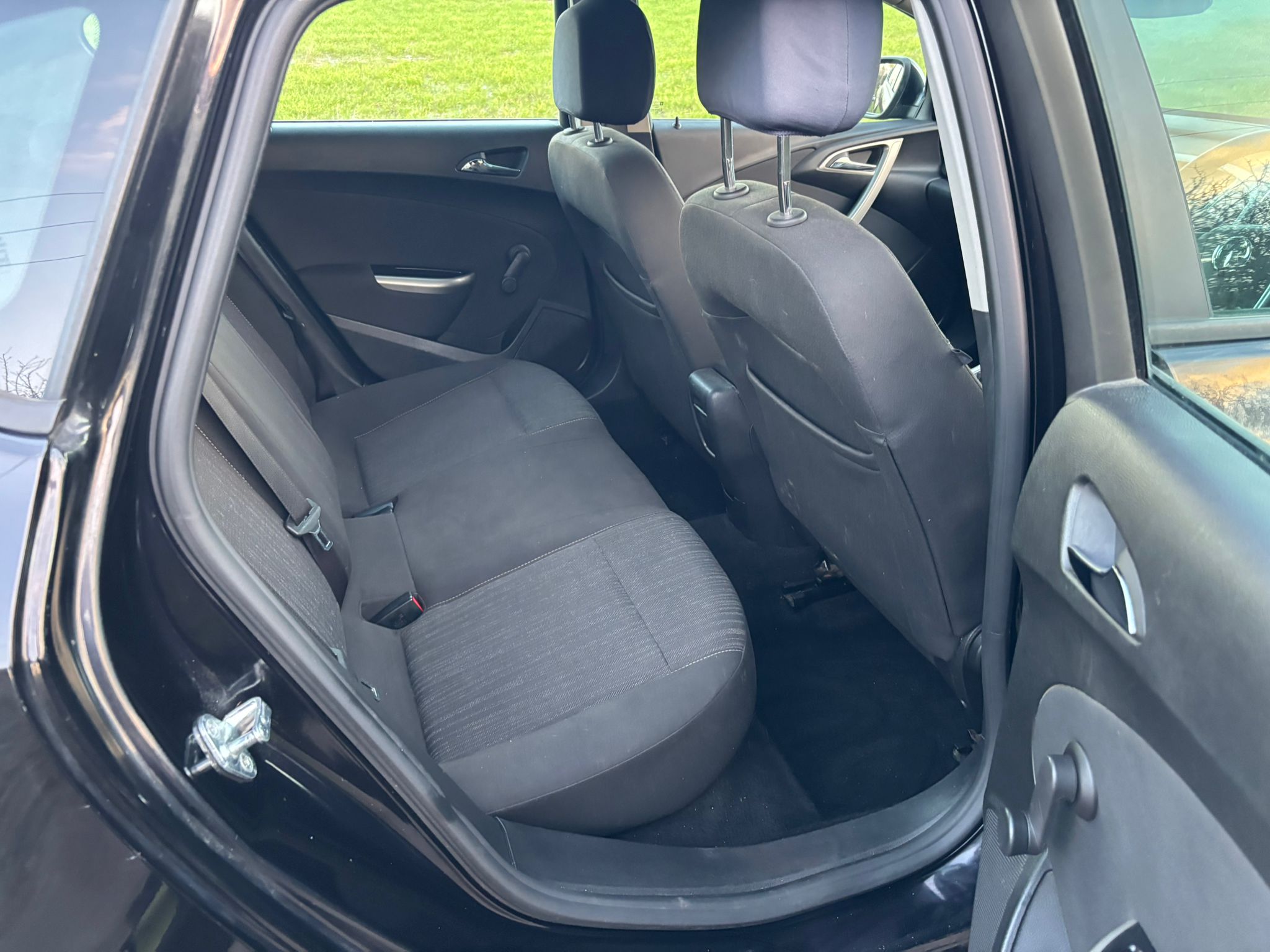 Vauxhall Astra Brothers Car Sales 